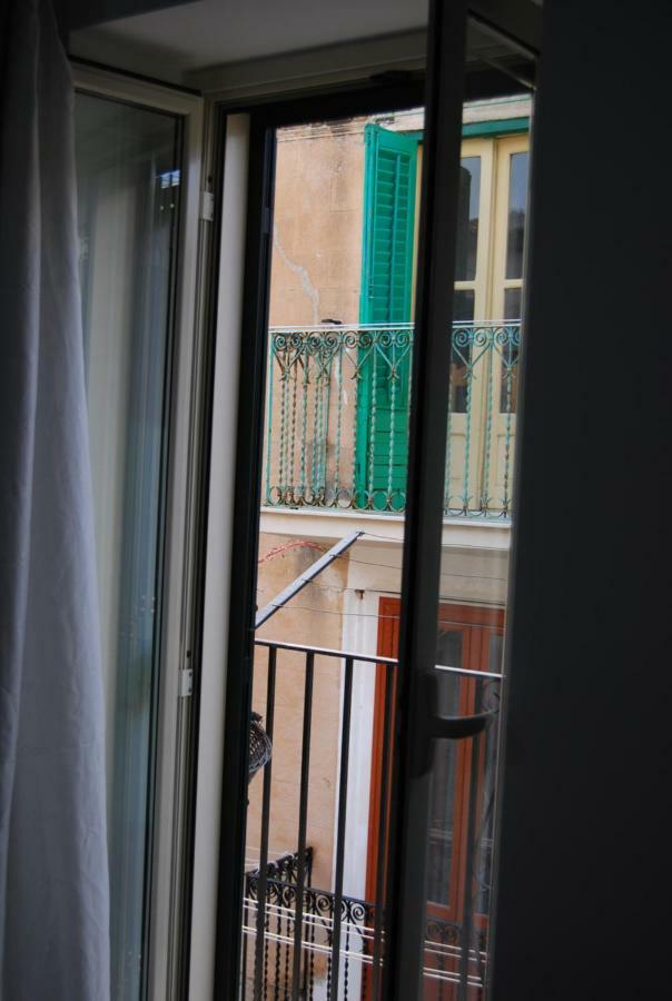切法卢Casa Zaffiro公寓 外观 照片